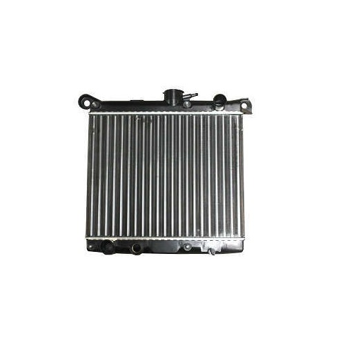 Radiador de Água Valeo-Cibie TA008001R