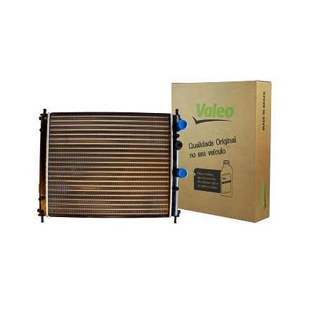 Radiador de Água Valeo-Cibie 522229