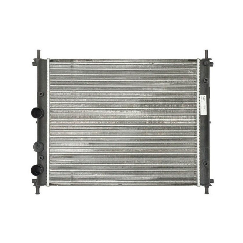 Radiador de Água Automotive Imports 712538VIS
