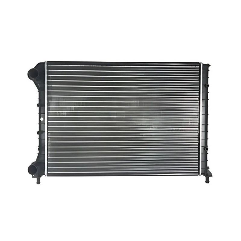Radiador de Água Mahle/Metal Leve CR875000S