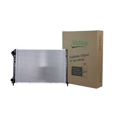 Radiador de Água Valeo-Cibie 701801