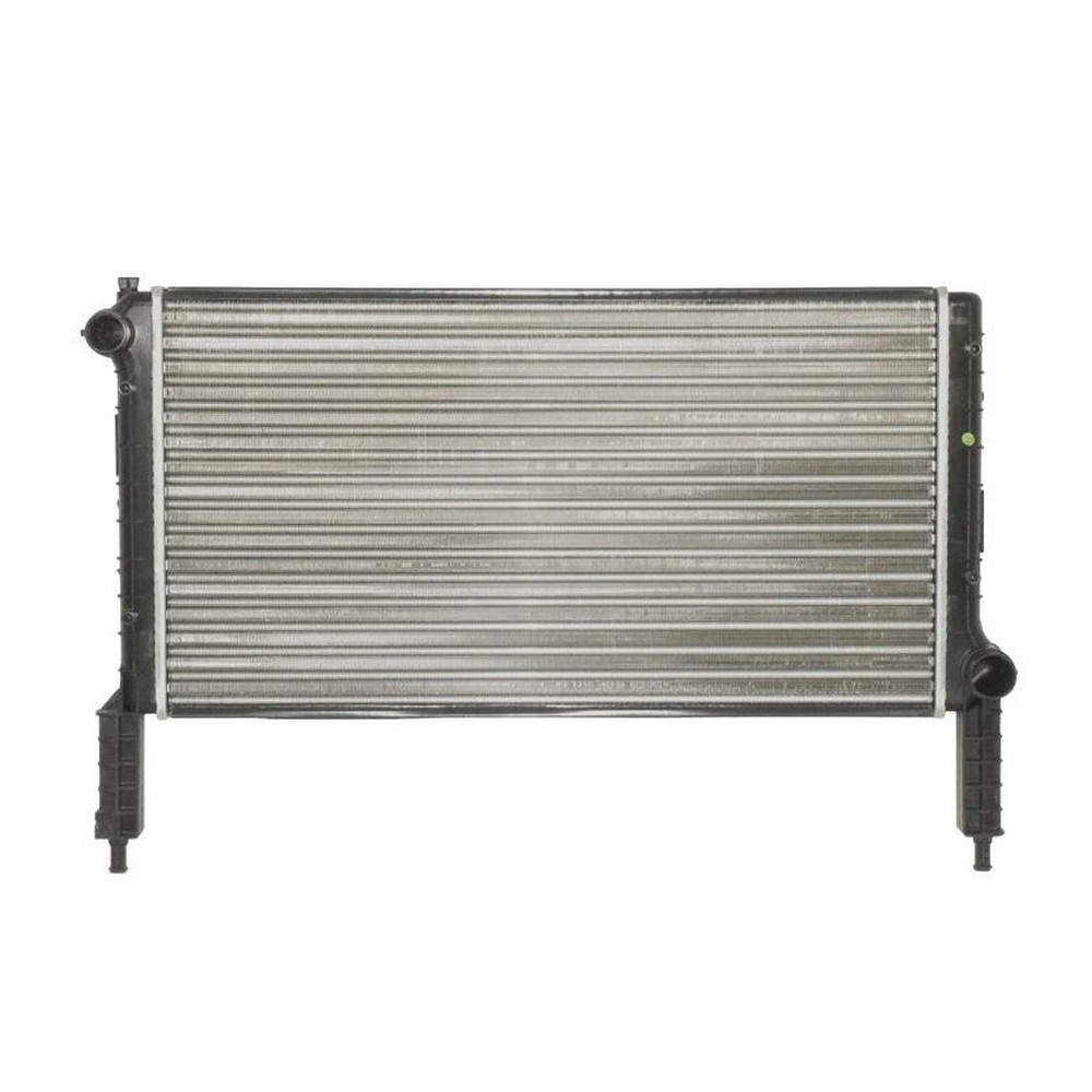 Radiador de Água Automotive Imports 712539VIS
