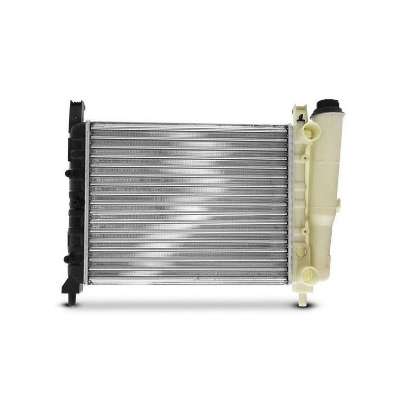 Radiador de Água Automotive Imports 712203VIS