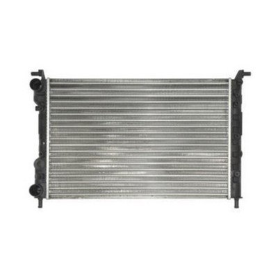 Radiador de Água Automotive Imports 712209VIS