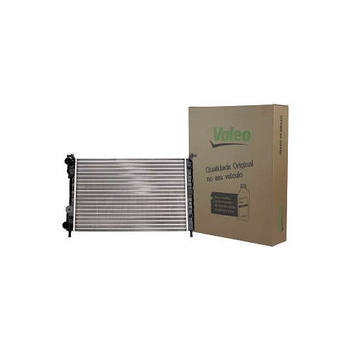 Radiador de Água Valeo-Cibie 732964