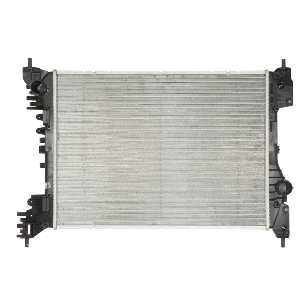 Radiador de Água Denso BC4221367000RC