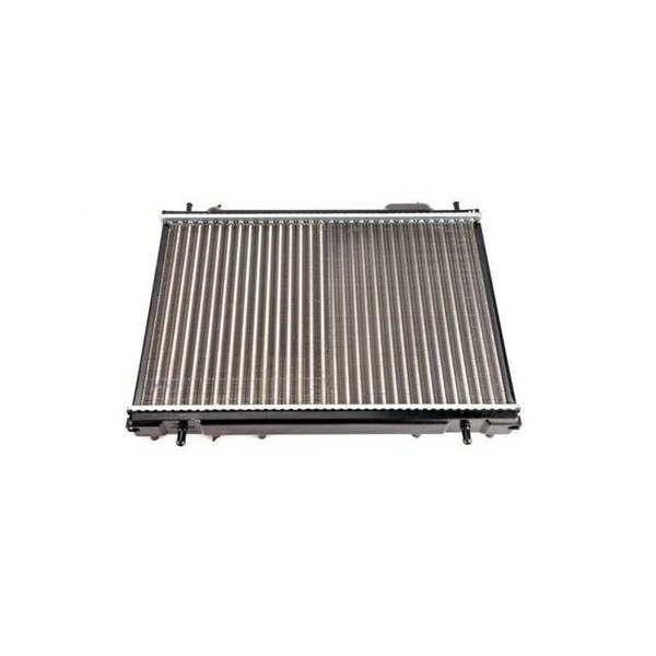 Radiador de Água Magneti Marelli RMM376720771