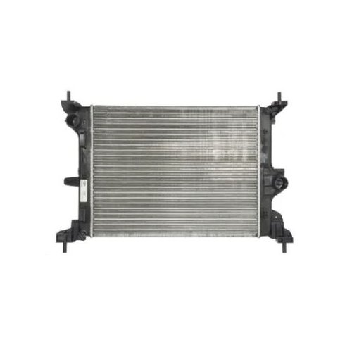 Radiador de Água Visconde 12544
