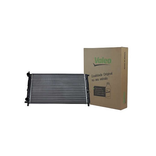 Radiador de Água Valeo-Cibie TA081001R