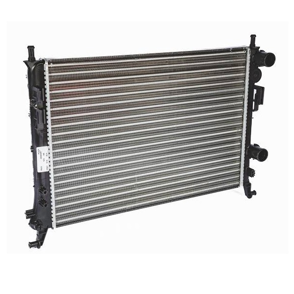 Radiador de Água Denso BC4221365240RC