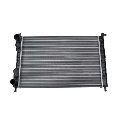 Radiador de Água Solocar SL710038