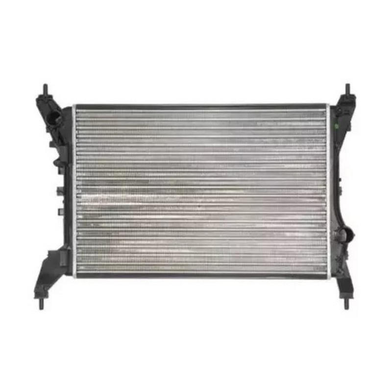 Radiador de Água Automotive Imports 712850VIS