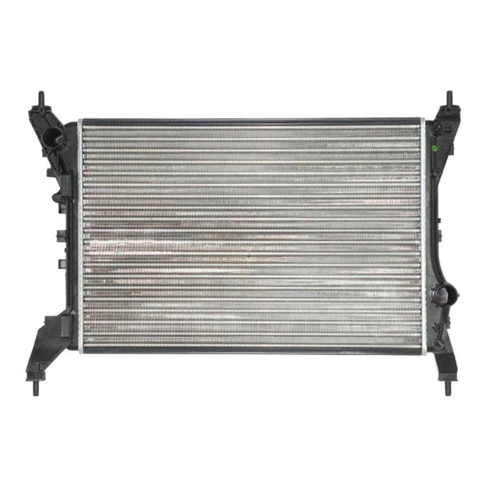 Radiador de Água Magneti Marelli RMM1002HFT