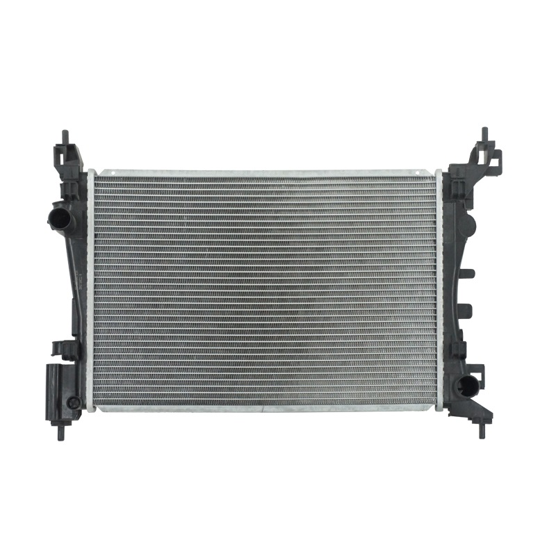 Radiador de Água MTF RD6850E
