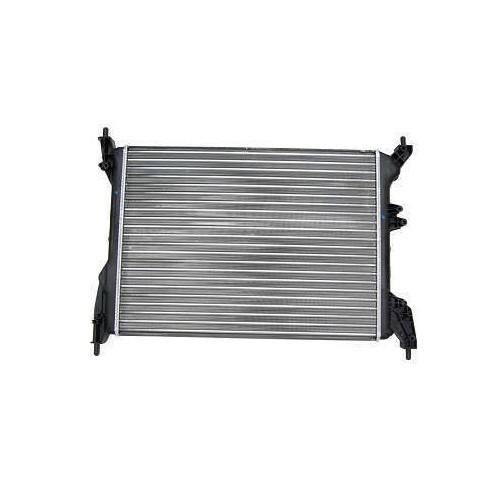 Radiador de Água Valeo-Cibie VA735308