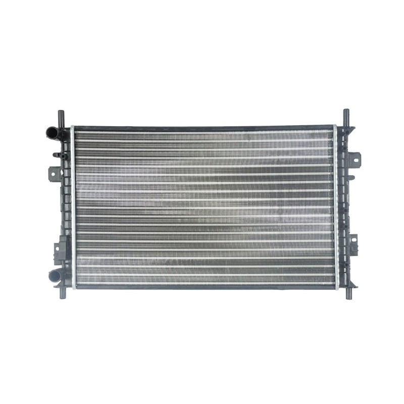 Radiador de Água Mahle/Metal Leve CR2186000S