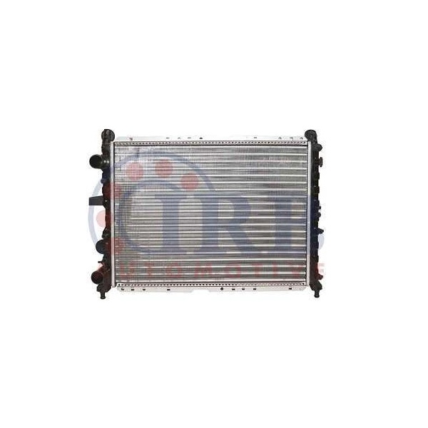 Radiador de Água IRB IR48415