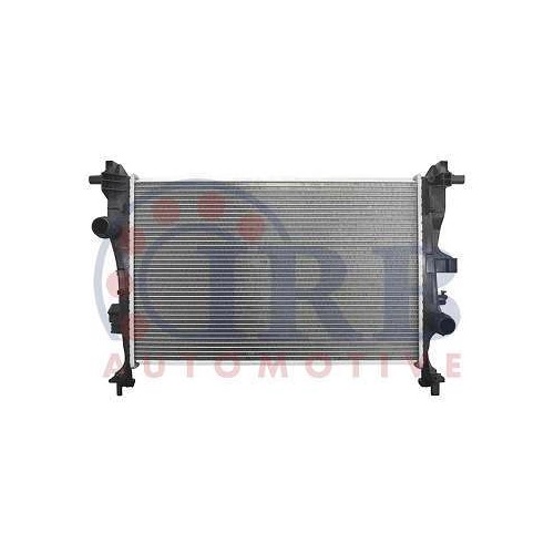 Radiador de Água IRB IR48450