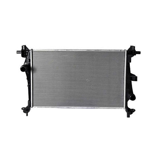 Radiador de Água MTF RD7098B