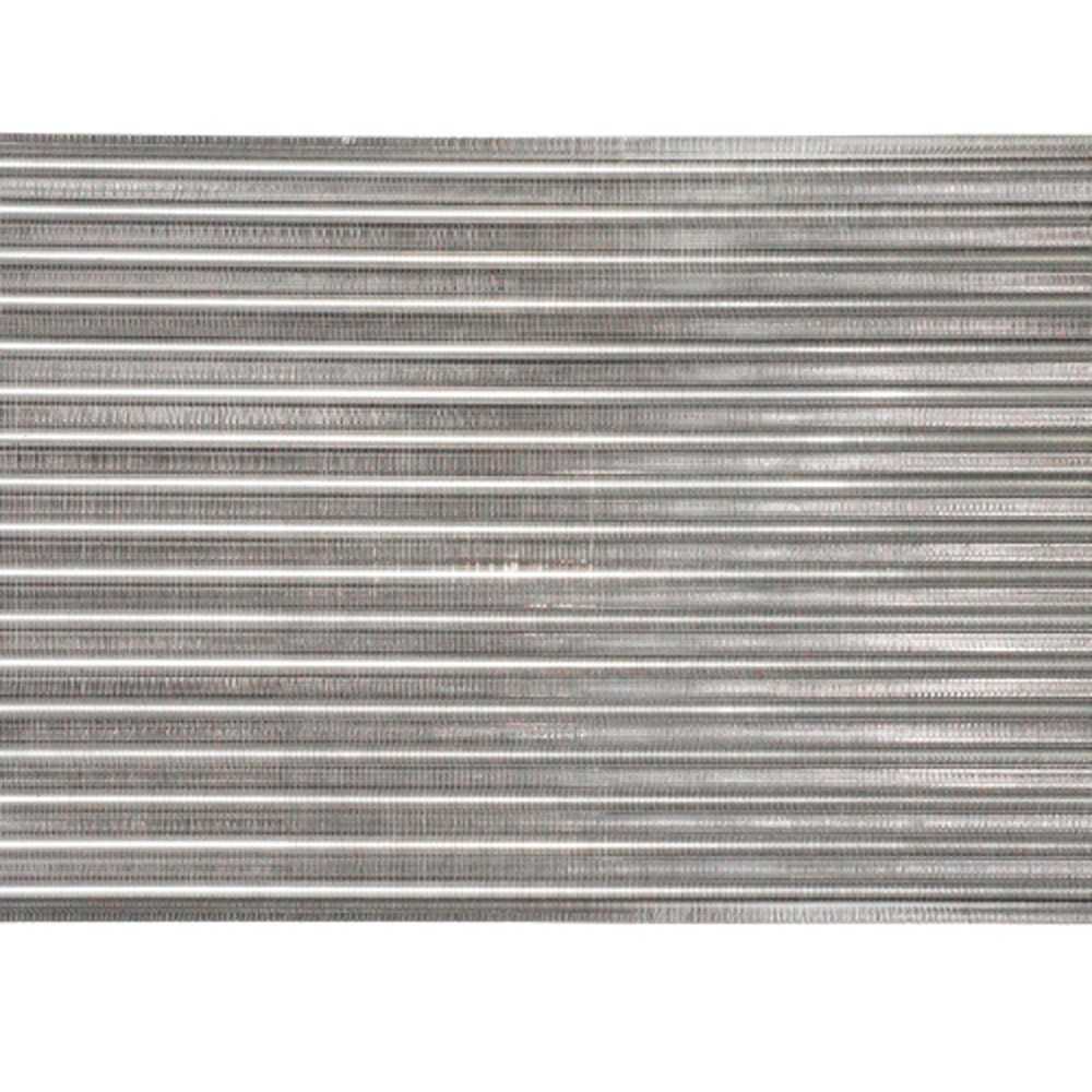 Radiador de Água Valeo-Cibie 6TA079A