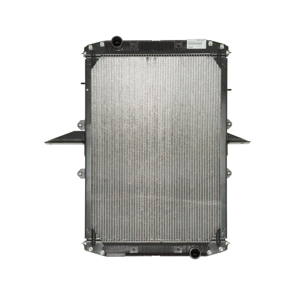 Radiador de Água Magneti Marelli RMMZ9845001