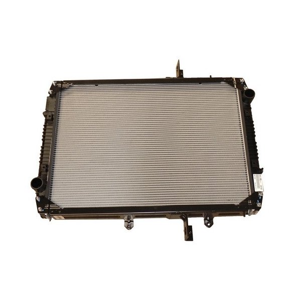 Radiador de Água Magneti Marelli RMMZ9817001