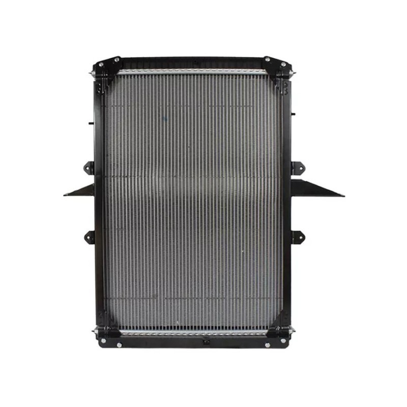 Radiador de Água Mahle/Metal Leve CR2152000S