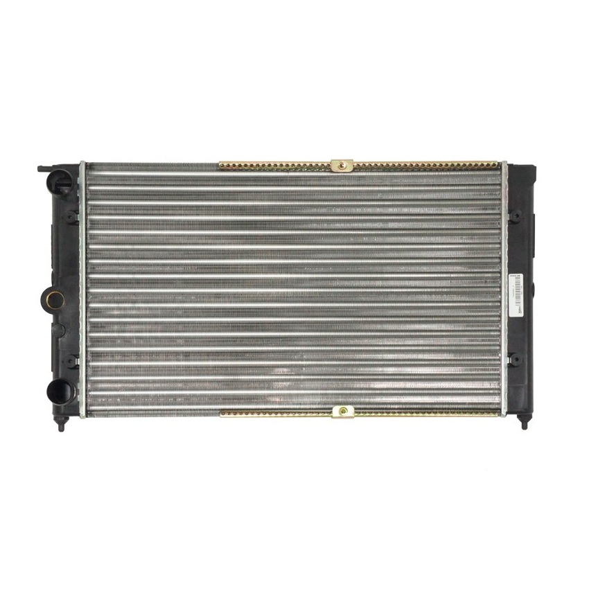 Radiador de Água Solocar SL710178