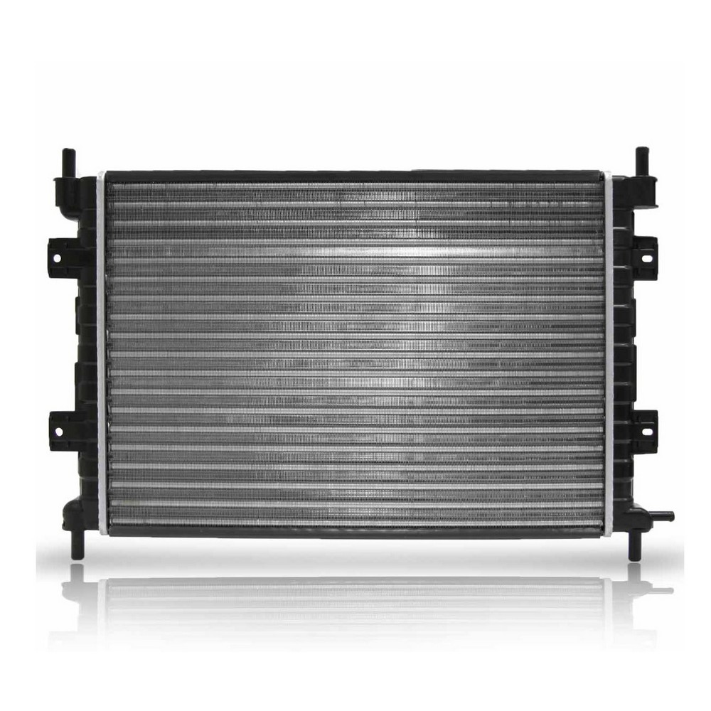 Radiador de Água Automotive Imports 712583VIS