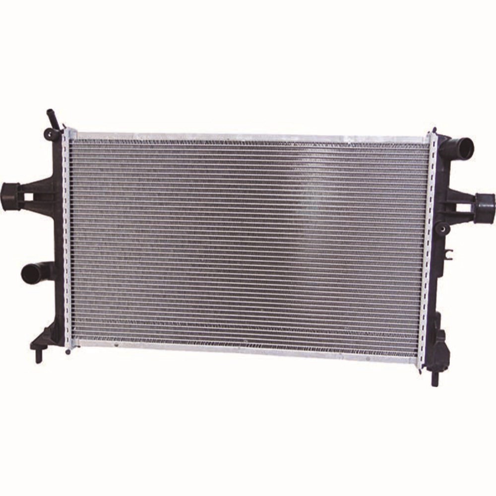 Radiador de Água Magneti Marelli RMM339001M