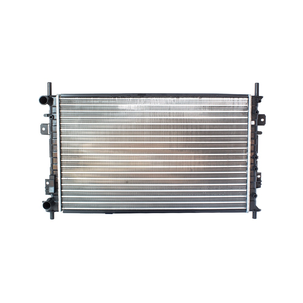 Radiador de Água Mahle/Metal Leve CR2138000S