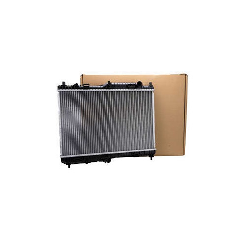 Radiador de Água Valeo-Cibie 717056