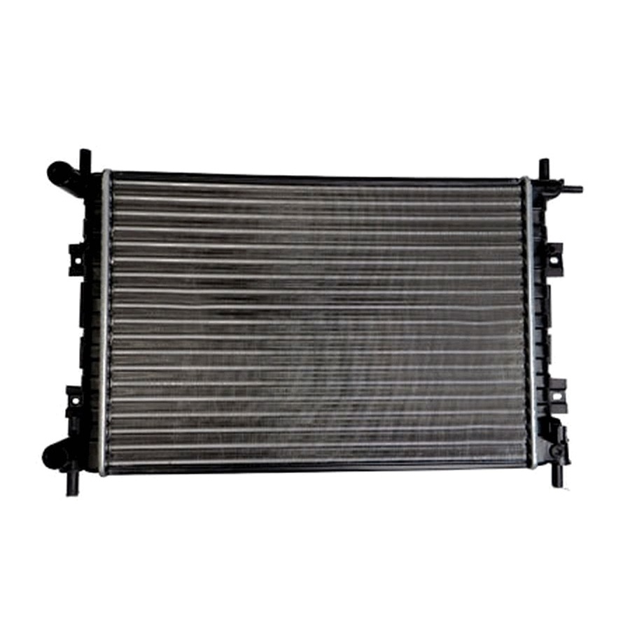 Radiador de Água Solocar SL710031