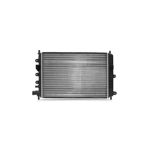 Radiador de Água Automotive Imports 712587VIS