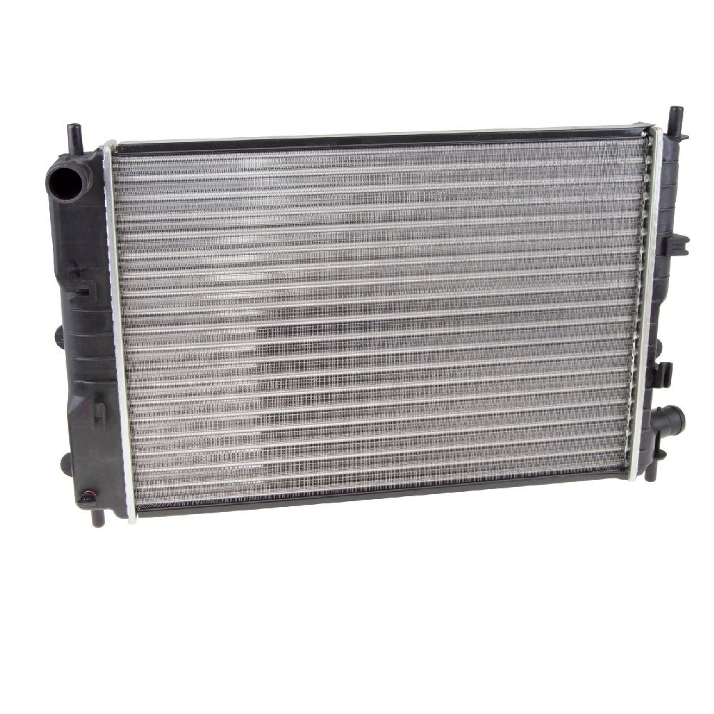 Radiador de Água Solocar SL710058