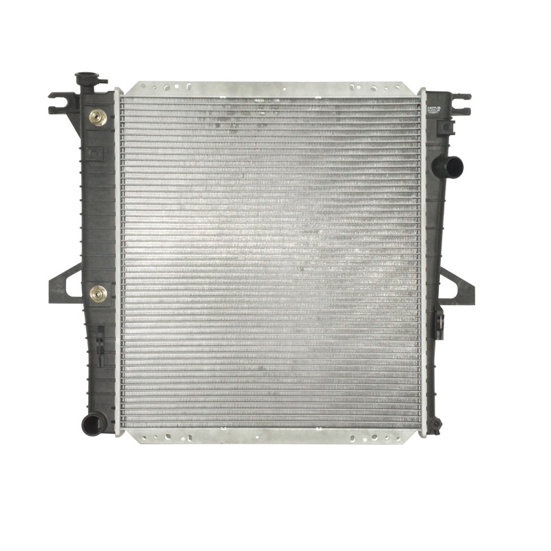 Radiador de Água Notus NT2173126