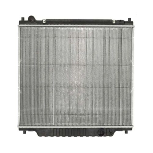 Radiador de Água Frontier 73138