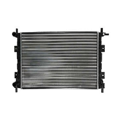 Radiador de Água Valeo-Cibie 522305