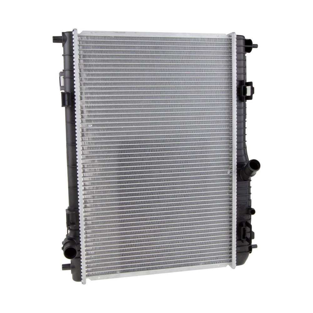 Radiador de Água Denso BC2614700210RC