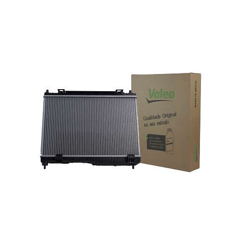 Radiador de Água Valeo-Cibie 717057
