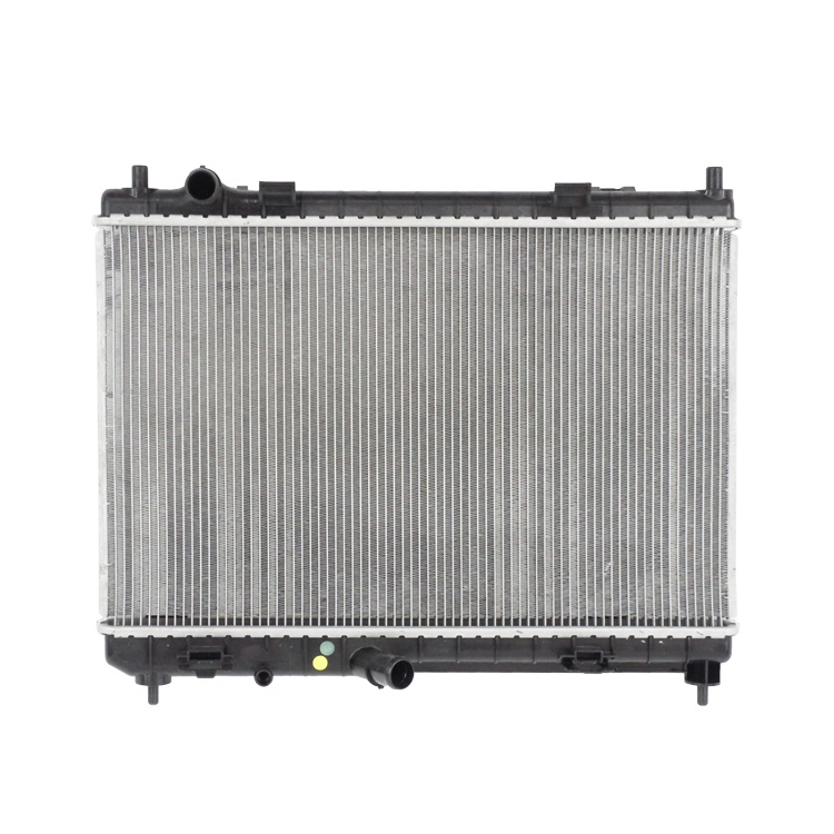 Radiador de Água Visconde 12738