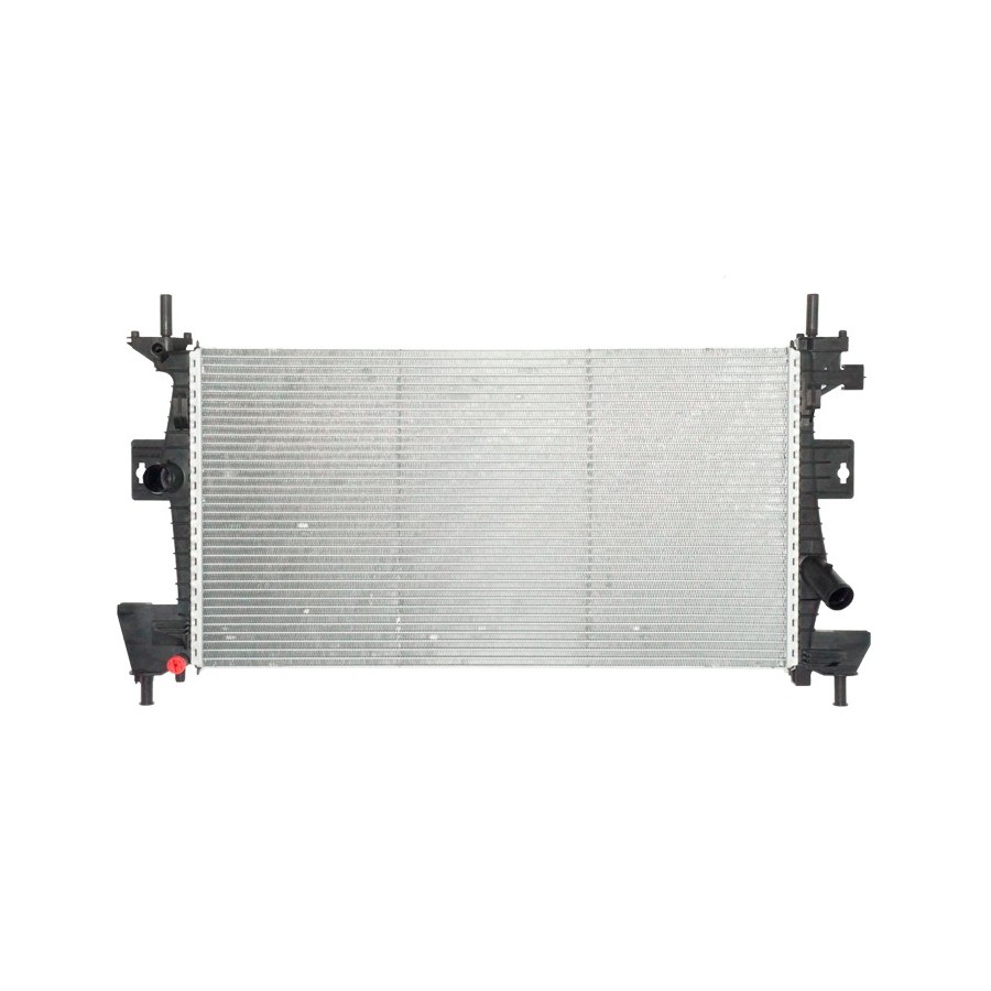 Radiador de Água Ford BV618005AD