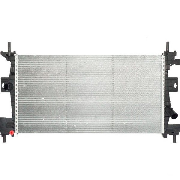 Radiador de Água Magneti Marelli RMM007001