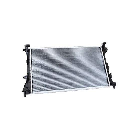 Radiador de Água Delphi RA20235