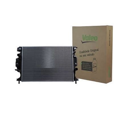 Radiador de Água Valeo-Cibie 522245