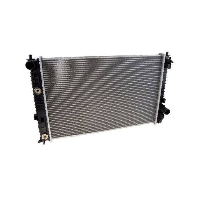 Radiador de Água Solocar SL710090