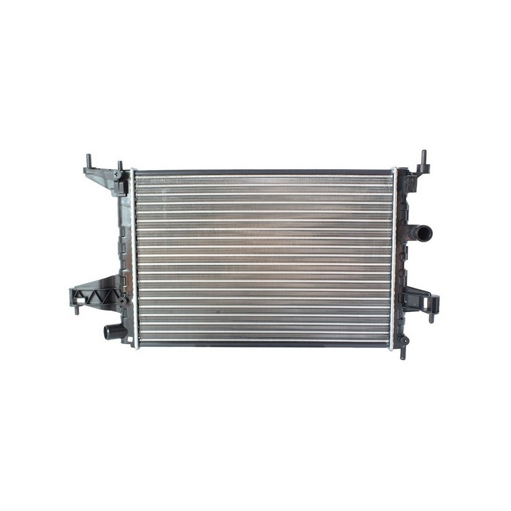 Radiador de Água Mahle/Metal Leve CR2139000S