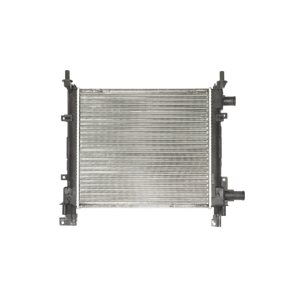 Radiador de Água Automotive Imports 712586VIS