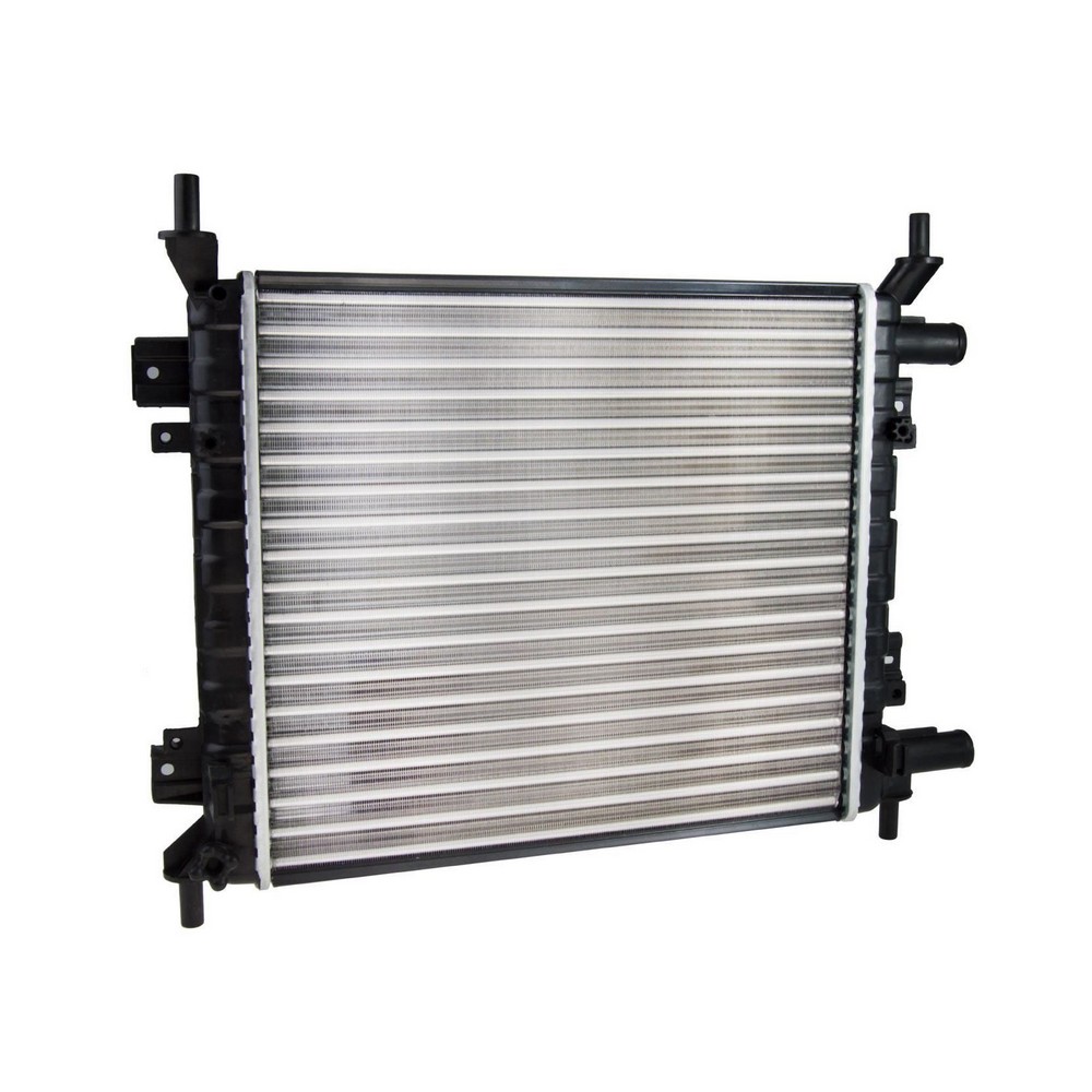 Radiador de Água Automotive Imports 712588VIS