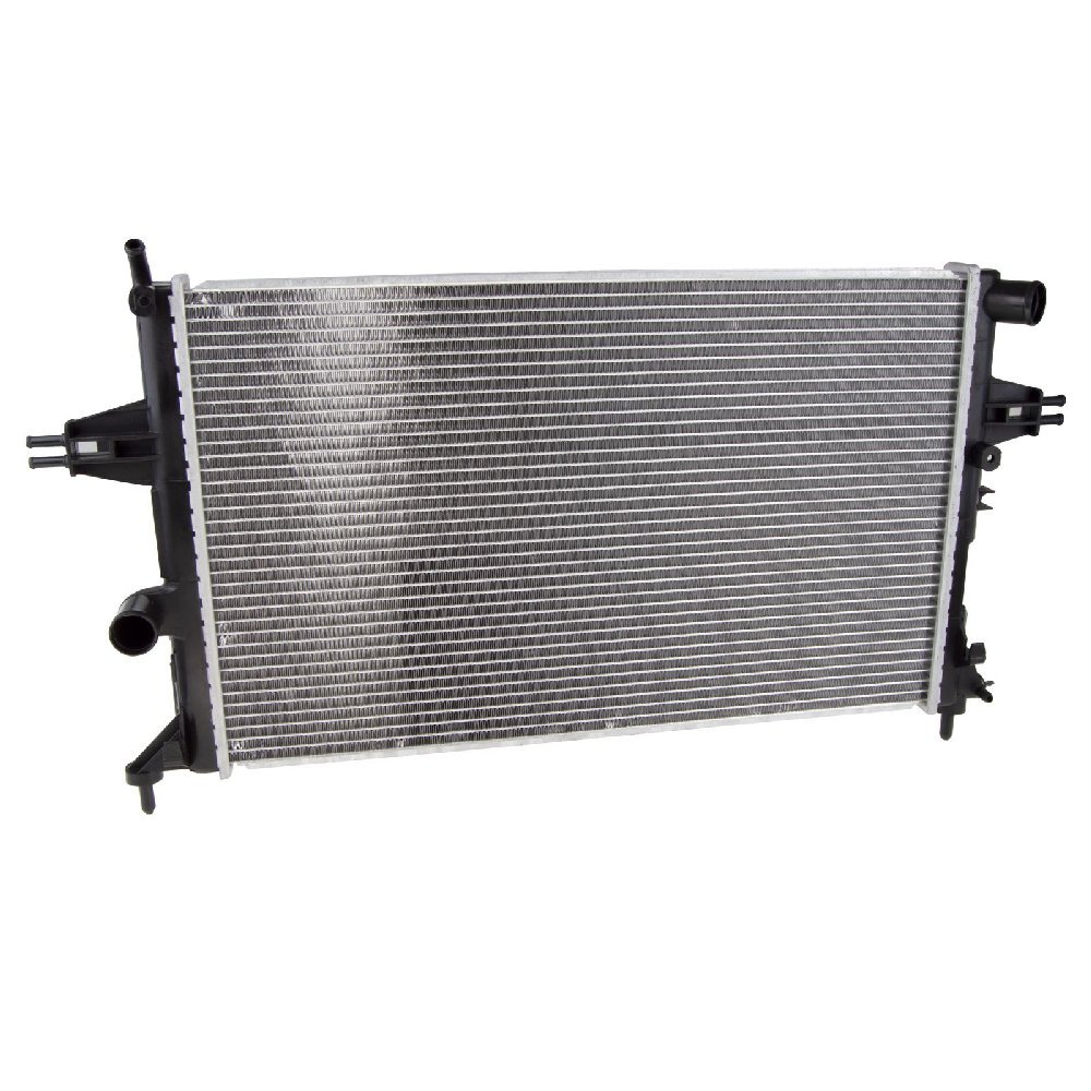 Radiador de Água Solocar SL710044